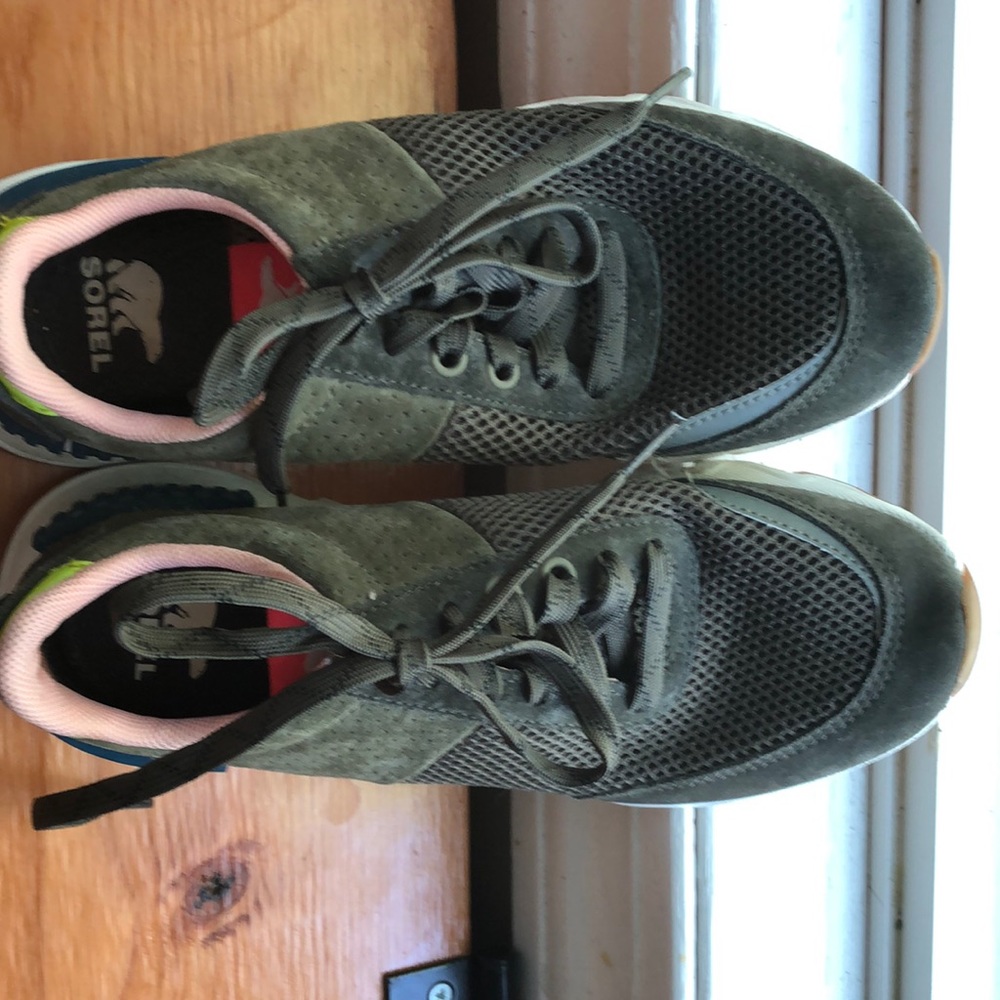 SOREL sneakers